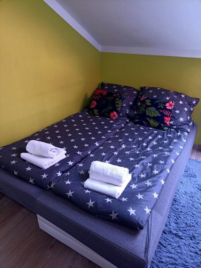Markowia Apartment Marki (Wolomin)