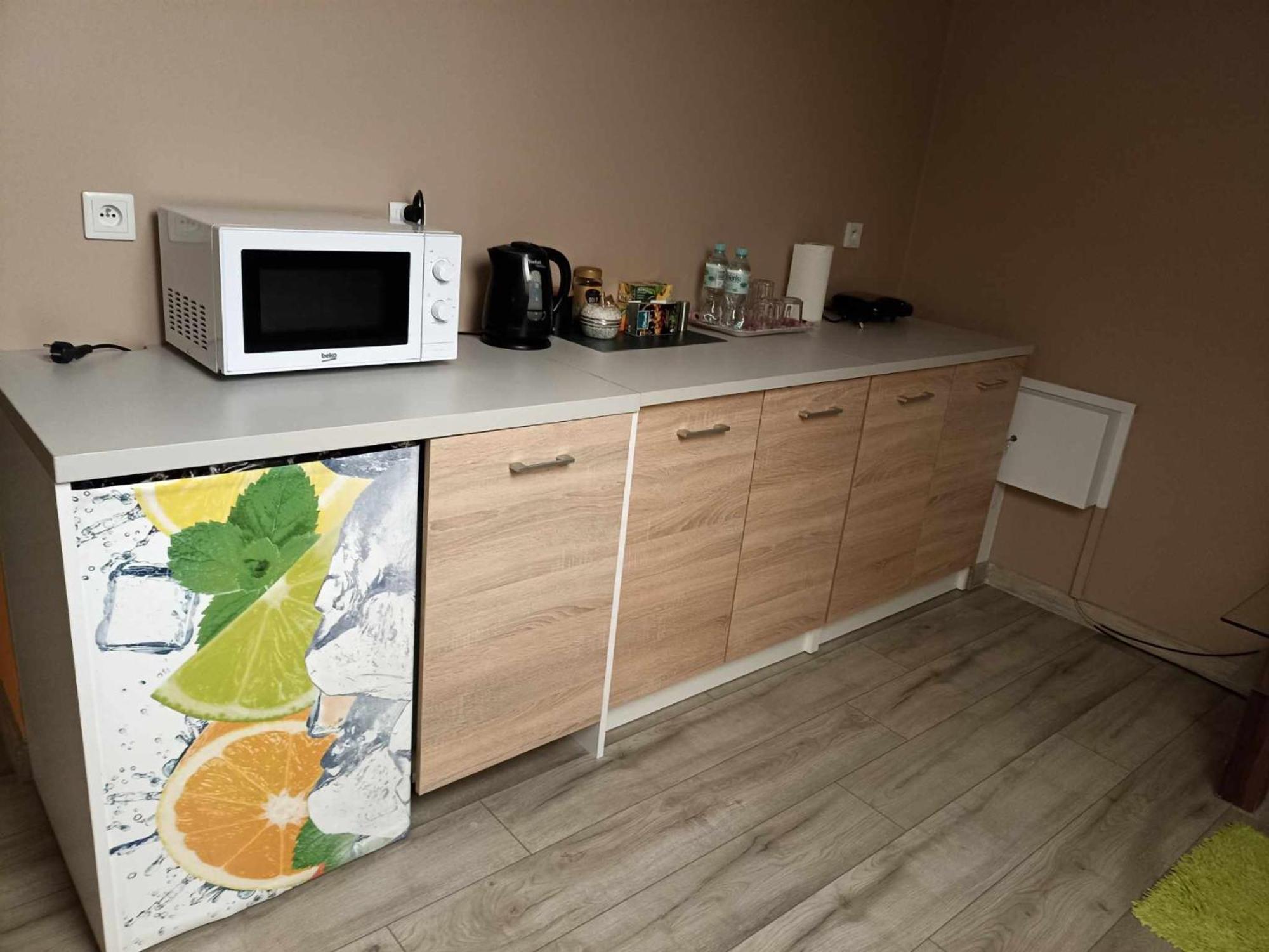 Apartment Markowia Marki (Wolomin)